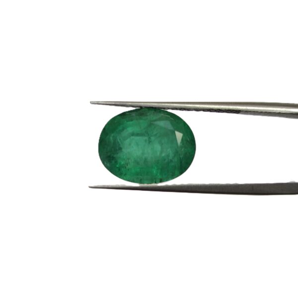 6.82 carats Emerald (7.25 ratti) - Image 1
