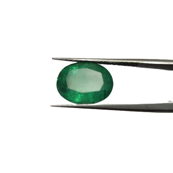 6.82 carats Emerald (7.25 ratti) - Image 2