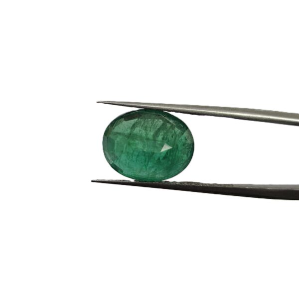 6.82 carats Emerald (7.25 ratti) - Image 4