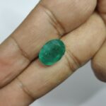 6.82 carats Emerald (7.25 ratti) - Image 5