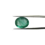 5.69 carats Emerald (6.25 ratti)