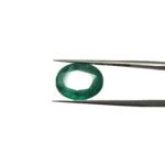 4.97 carats Emerald (5.25 ratti) - Image 2