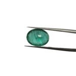 4.97 carats Emerald (5.25 ratti) - Image 4