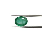 4.56 carats Emerald (5.25 ratti)