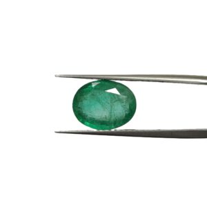 4.56 carats Emerald (5.25 ratti)