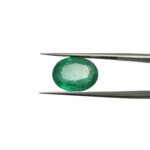 4.56 carats Emerald (5.25 ratti) - Image 2