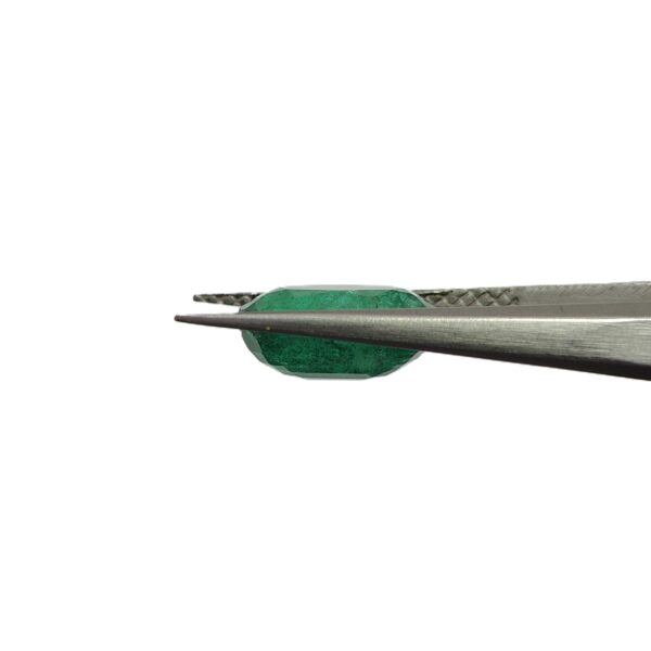 4.56 carats Emerald (5.25 ratti) - Image 3
