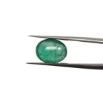 4.56 carats Emerald (5.25 ratti) - Image 4