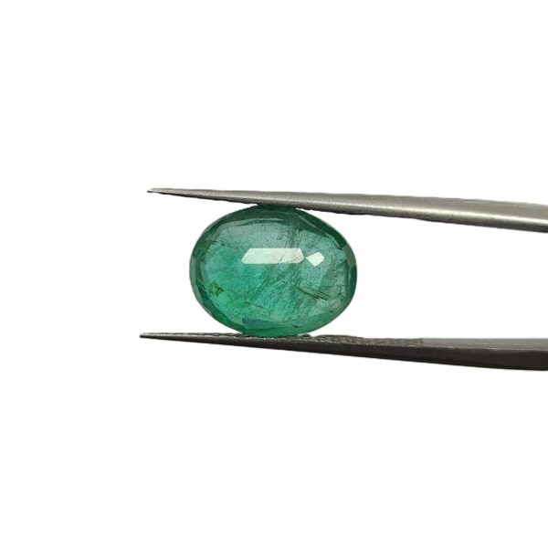 4.56 carats Emerald (5.25 ratti) - Image 4