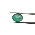 4.56 carats Emerald (5.25 ratti) - Image 5