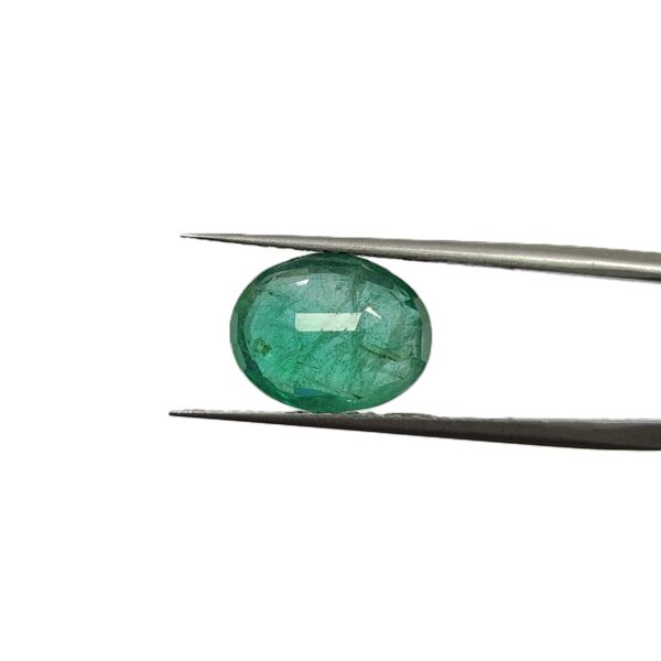 4.56 carats Emerald (5.25 ratti) - Image 5
