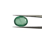 4.20 carats Emerald (4.25 ratti)