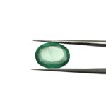 4.20 carats Emerald (4.25 ratti) - Image 2
