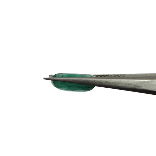4.20 carats Emerald (4.25 ratti) - Image 3
