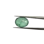 4.20 carats Emerald (4.25 ratti) - Image 4