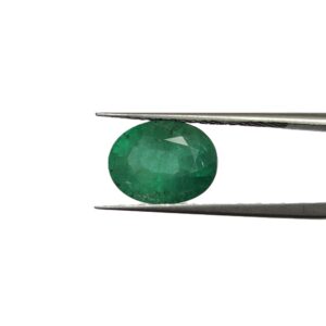 4.02 carats Emerald (4.25 ratti)