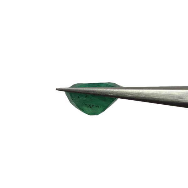 4.02 carats Emerald (4.25 ratti) - Image 3