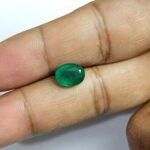 4.51 carats Emerald (5.25 ratti) - Image 5