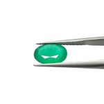 3.44 carats Emerald (3.25 ratti) - Image 3