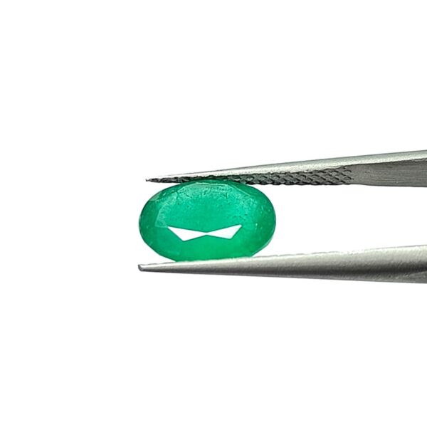 3.44 carats Emerald (3.25 ratti) - Image 3