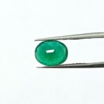 3.44 carats Emerald (3.25 ratti) - Image 5