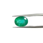 3.45 carats Emerald (3.25 ratti)