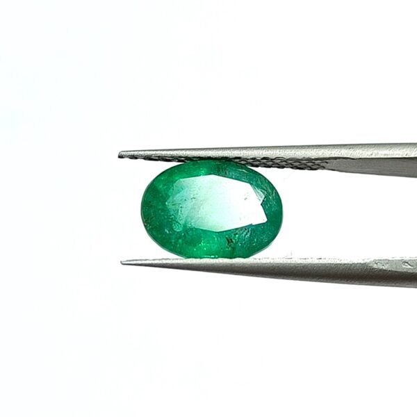 3.45 carats Emerald (3.25 ratti) - Image 2