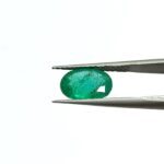 3.45 carats Emerald (3.25 ratti) - Image 4