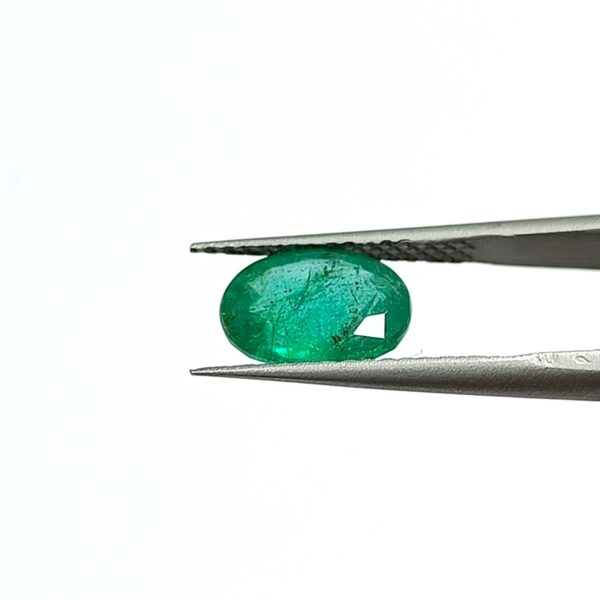3.45 carats Emerald (3.25 ratti) - Image 4