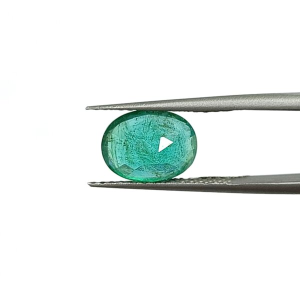 3.45 carats Emerald (3.25 ratti) - Image 5