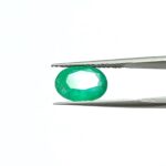 3.6 carats Emerald (4.25 ratti) - Image 5