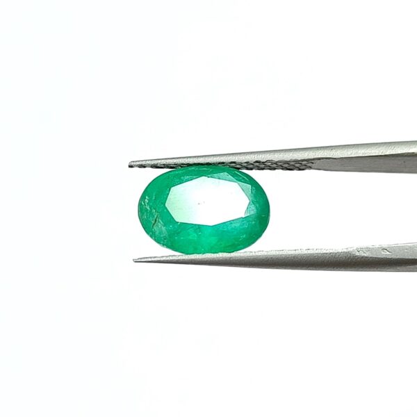3.6 carats Emerald (4.25 ratti) - Image 5