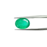 3.6 carats Emerald (4.25 ratti)