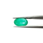 3.6 carats Emerald (4.25 ratti) - Image 2