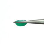 3.6 carats Emerald (4.25 ratti) - Image 3