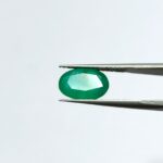 3.77 carats Emerald (4.25 ratti) - Image 5