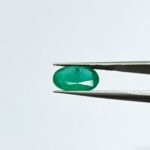 3.77 carats Emerald (4.25 ratti) - Image 2