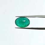 3.77 carats Emerald (4.25 ratti) - Image 4