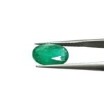 3.57 carats Emerald (3.25 ratti) - Image 2