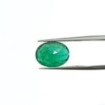 3.57 carats Emerald (3.25 ratti) - Image 4