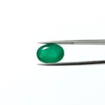 4.86 carats Emerald (5.25 ratti)