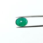 4.86 carats Emerald (5.25 ratti) - Image 3
