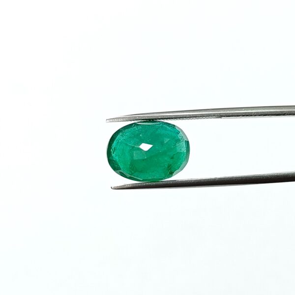 4.86 carats Emerald (5.25 ratti) - Image 3