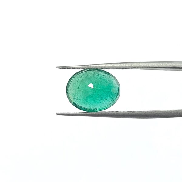 5.74 carats Emerald (6.25 ratti) - Image 5