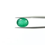 5.26 carats Emerald (5.25 ratti)