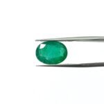 5.98 carats Emerald (6.25 ratti)