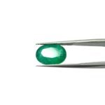 5.98 carats Emerald (6.25 ratti) - Image 2