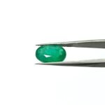 5.98 carats Emerald (6.25 ratti) - Image 3