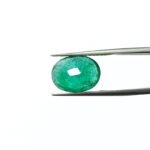 5.98 carats Emerald (6.25 ratti) - Image 5