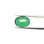 4.80 carats Emerald (5.25 ratti) - Image 5